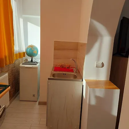 Dayana Home Râmnicu Vâlcea Extérieur photo