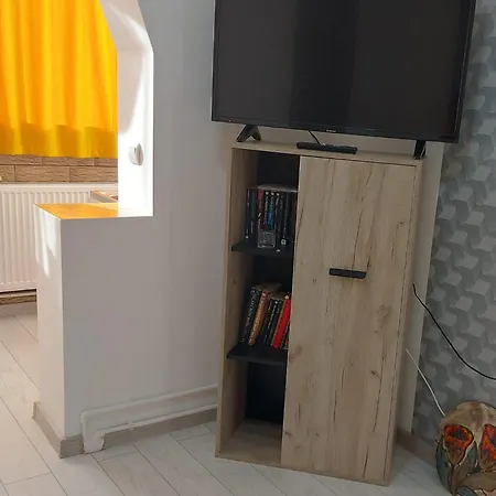 Dayana Home Râmnicu Vâlcea Extérieur photo