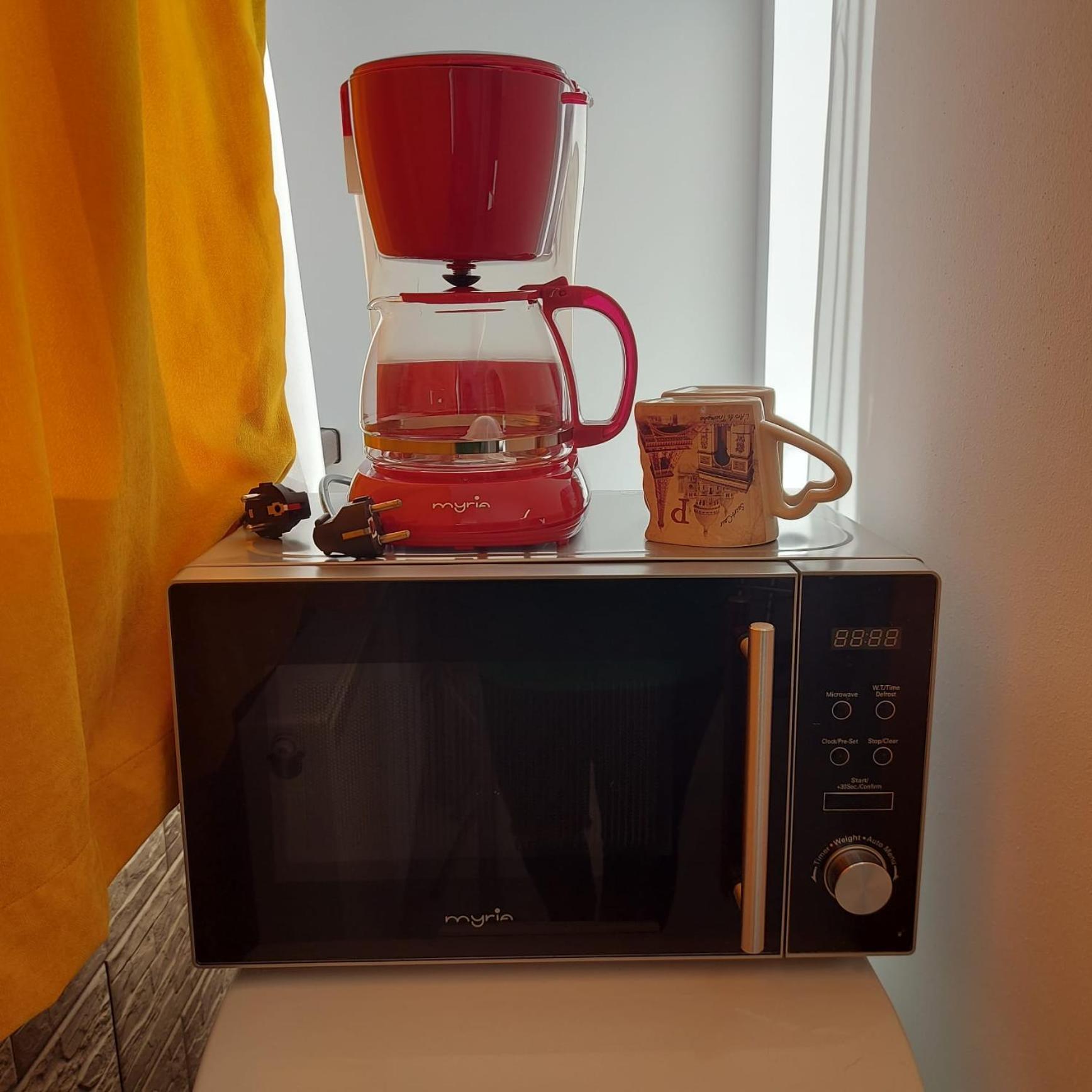 Dayana Apartment