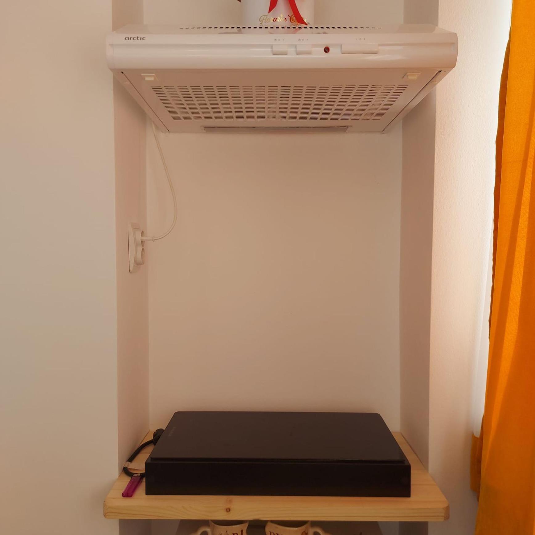 Apartment Dayana