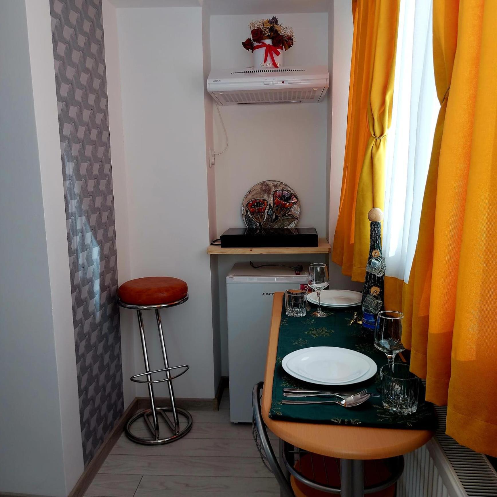 Dayana Apartment