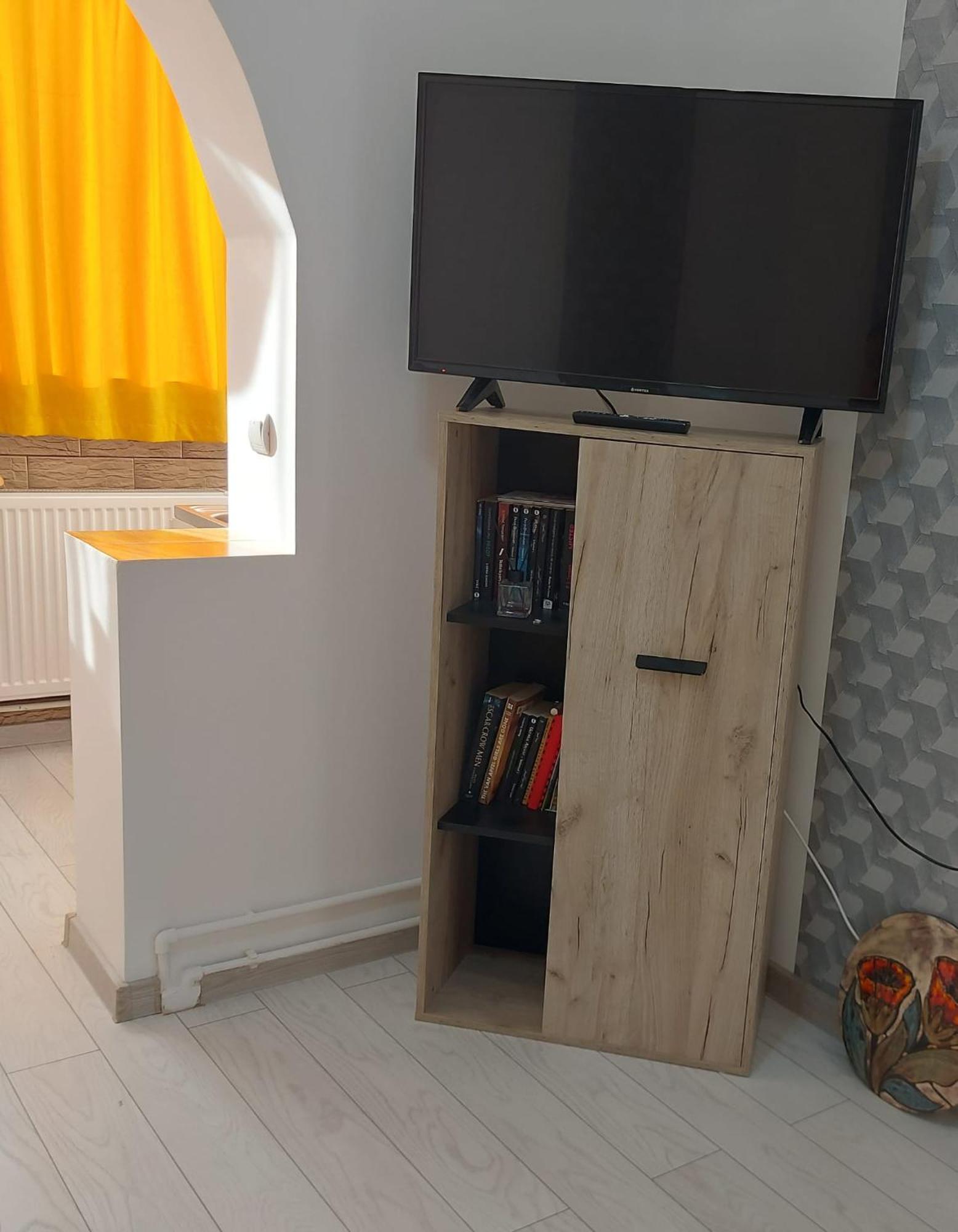 Dayana Apartment Râmnicu Vâlcea
