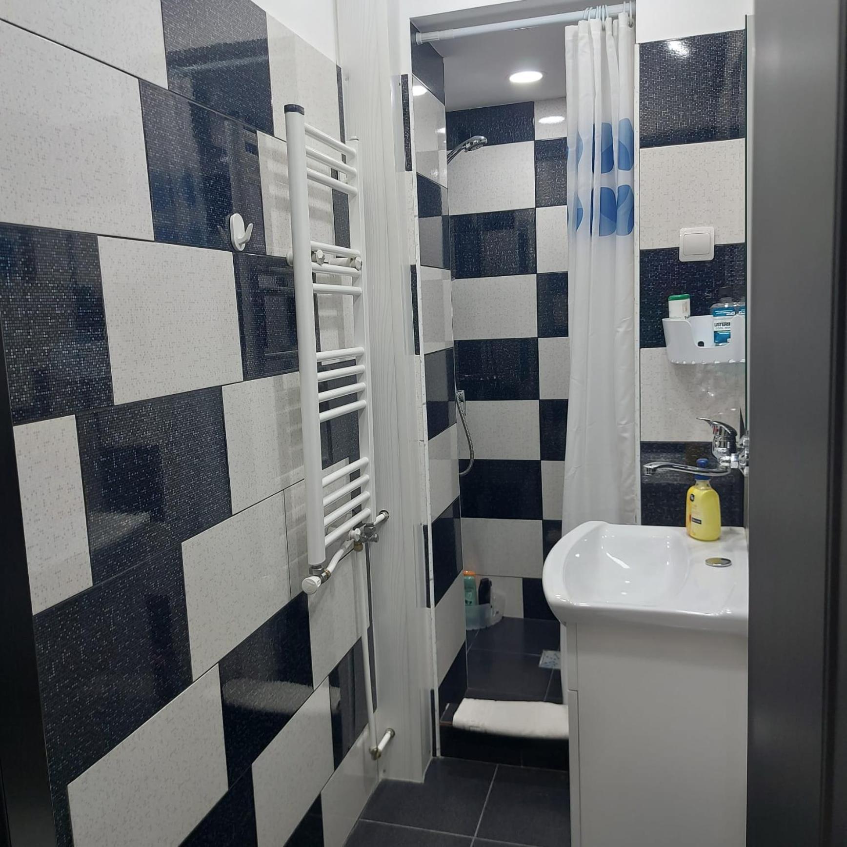 Apartment Dayana