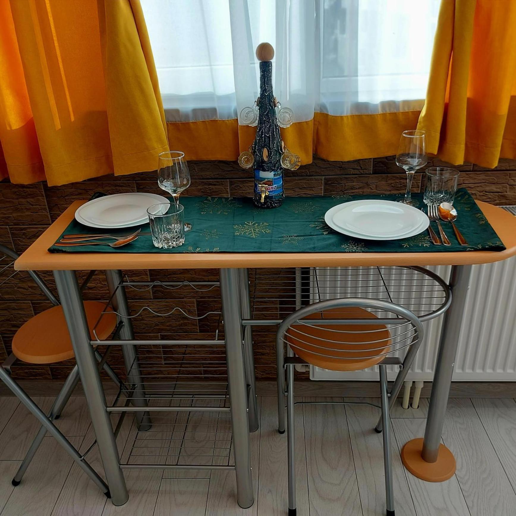 Dayana Apartment