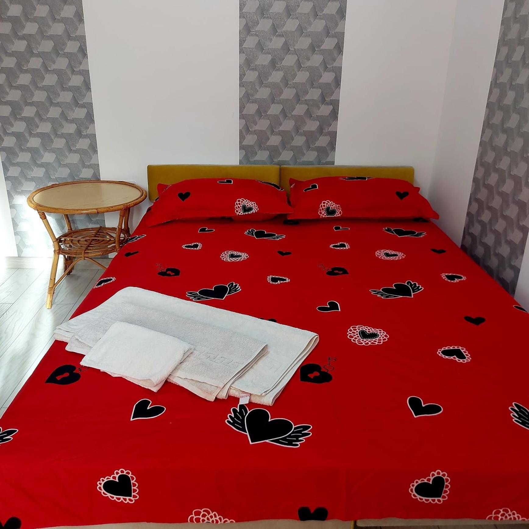 Dayana Apartment Râmnicu Vâlcea